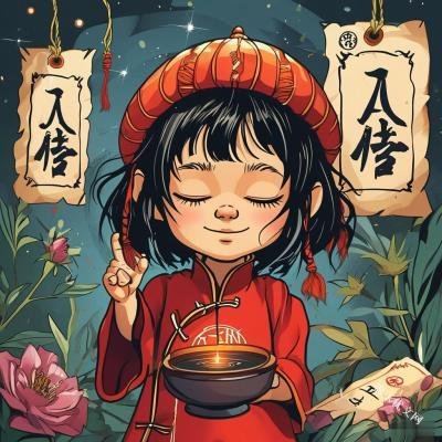 命里有贵人的面相:心地善良的人特征 命里有贵人的面相:心地善良的人特征