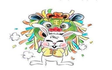 分析1987年生肖兔一生运势如何呢