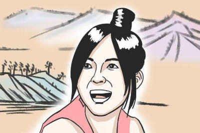 分析3种女人不讨喜的面相 不受欢迎让人烦
