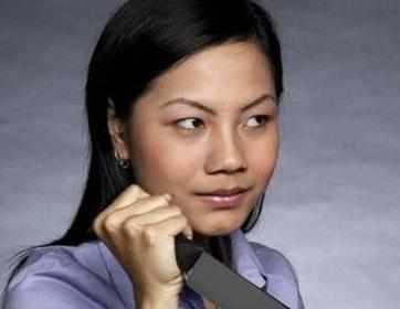 分析3种女人不讨喜的面相 不受欢迎让人烦