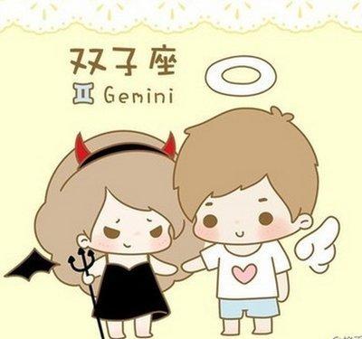 双子座男生的优点 你知道双子男的优点有什么吗