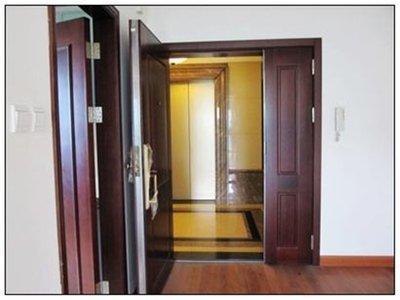 大门对电梯门有什么不好 对住宅风水有何危害