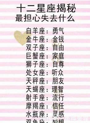 双子座的命运是什么 双子座的人命运好不好