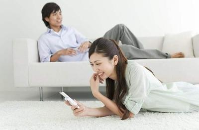 和风水有关系吗夫妻感情不和怎么办