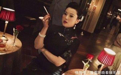 女人做生意成功面相了解几个 精明有想法
