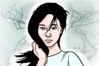 女人克夫相长什么样 长相如何的女人绝对不能娶