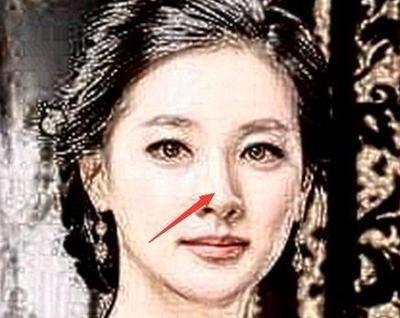 女人克夫相长什么样 长相如何的女人绝对不能娶