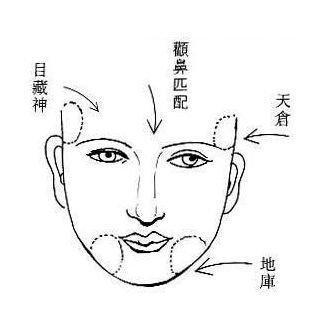 女人克夫面相 面相克夫就真会克夫吗_