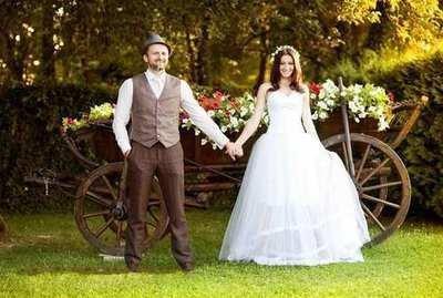 双子座结婚后会怎么样 双子座结婚后会后悔吗