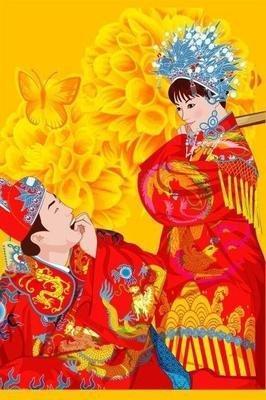 四柱命理论婚姻 婚姻类型之妇权婚姻 四柱命理论婚姻 婚姻类型之妇权婚姻