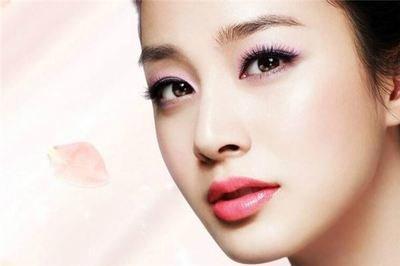 女人八字眉面相好不好 怎么说八字眉女人