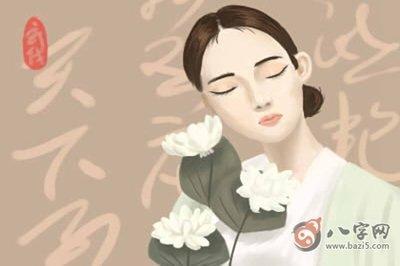 女人凤眼命运 凤眼面相的女人怎么样