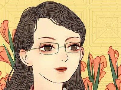 女人利事业面相分析 必定会成为女强人