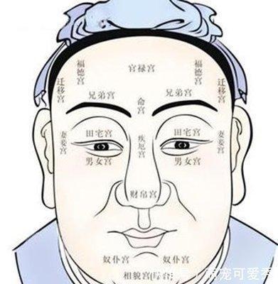 女人印堂有痣代表什么 哪个位置有痣好