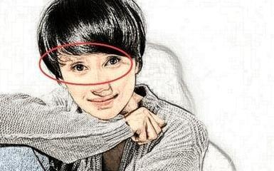 四种克夫相 丈夫多灾多难 婚后家中永无安宁之日