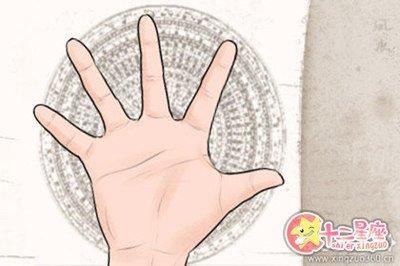 女人右手川字掌纹好不 右手川字掌的女人命运如何