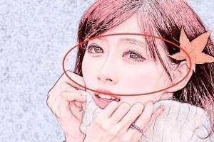 四种尖酸刻薄的女人面相 克夫克子 婚姻失败