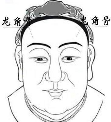 四种常见富贵相都有什么特征受到上天眷顾