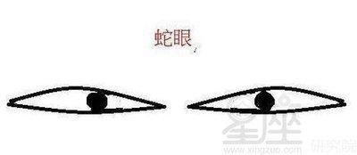 四种心如毒蝎的女人面相 女人心毒的面相