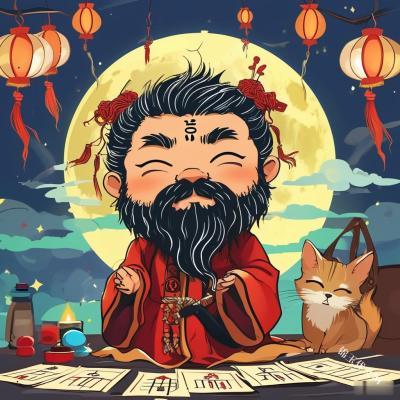 四种旺财风水格局:财运亨通 四种旺财风水格局:财运亨通