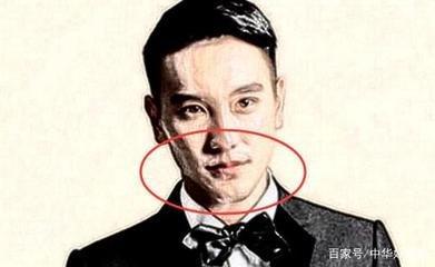 四种最刻薄的男人面相 这些男人心眼小