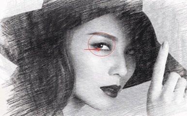 四种最心黑无情的女人面相 哪些面相的女人很无情