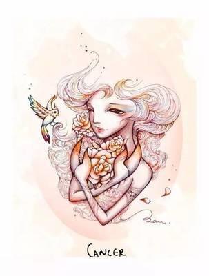 哪个星座是完美女神 女神形象很完美的人