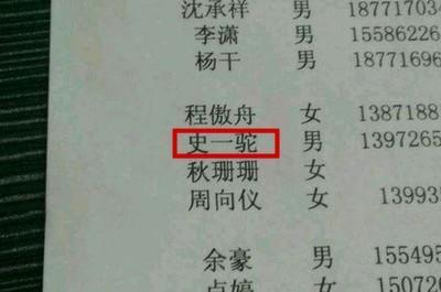 女孩起名适合的字有这么多 为孩子起个获得称赞的名字