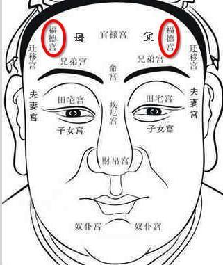 天庭饱满的面相一定会发达吗 分析天庭饱满面相
