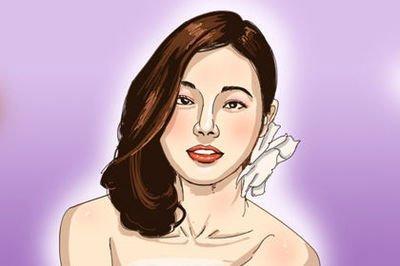 女人命好的话有什么面相 会越来越幸福的女人