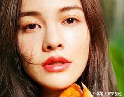 女人命犯桃花的面相有什么特征难幸福