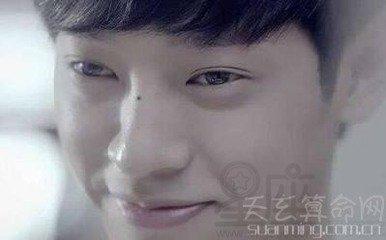 女人命犯桃花的面相有什么特征难幸福