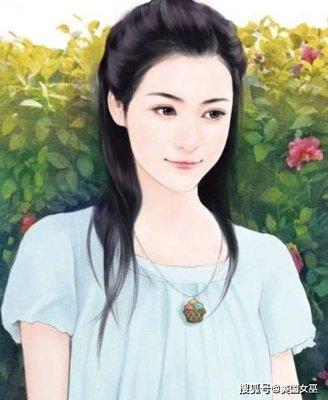 天性纯真善良的女生有什么面相特征好相处