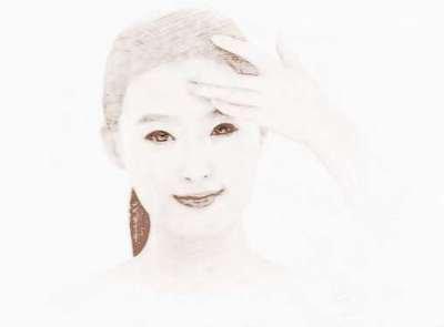 女人命运非常好是可以看面相这三个地方