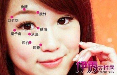 女人哪些地方有痣好 女人身上这些部位长痣好