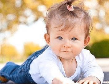 女宝宝优雅的名字大全 怎么给女宝宝起一个优雅的名字