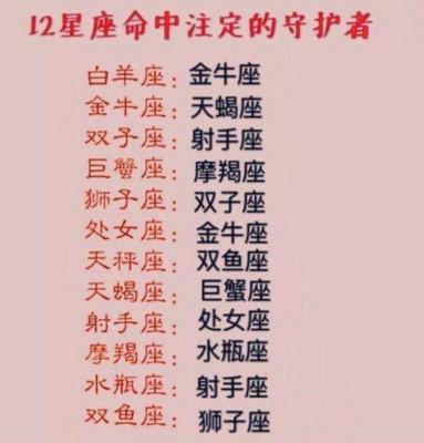 哪个星座比较懂事 懂事得让人心疼的人