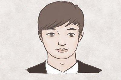 国字脸男人面相好不好 男人有国字脸意味着什么