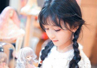 女宝宝薛姓洋气点的名字都在这里了