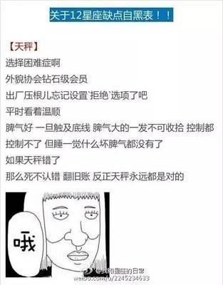 哪个星座男生是外貌协会 外貌协会会员的是谁
