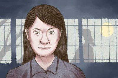 女人嘴巴周围的痣图解 嘴巴长痣的女人命运怎样