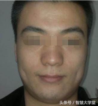 图解三种眼型面相 怎么看眼型了解运势