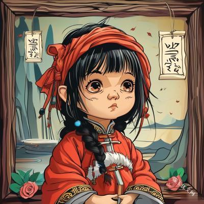 哪个生肖专一 在感情中会很认真