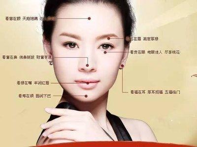 女人圆鼻子的面相好吗 这些女人可不可以娶