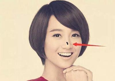 女人圆鼻子的面相好吗 这些女人可不可以娶
