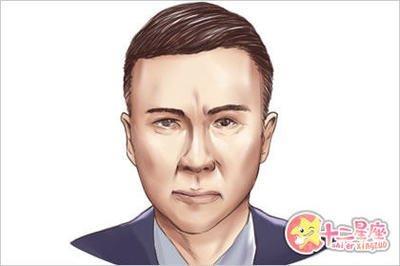 女人塌鼻子面相好吗塌鼻梁面相分析