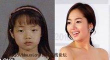 女人塌鼻梁不好看鼻梁塌面相女分析