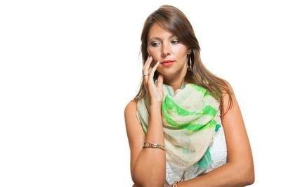 女人好命的面相是怎样的 生活中能无烦恼很快乐