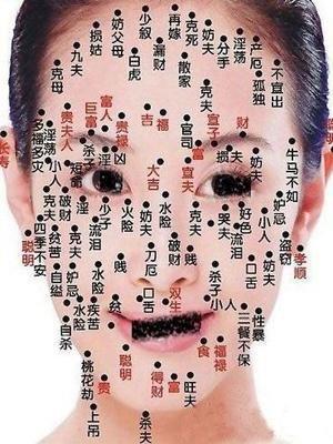 女人好福气的面相是怎样的 了解哪些女人有福吗