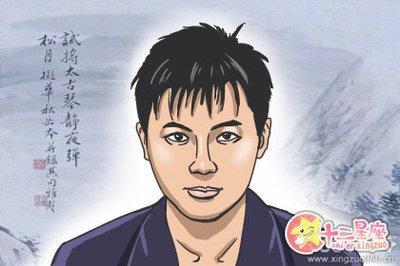 圆下巴的人面相怎么样 长有圆下巴的人命运好不好